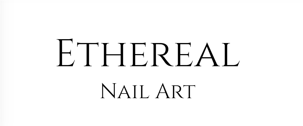 etherealnailart.com Logo